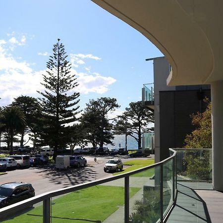130 At The Waves Apartment Cowes Exterior photo